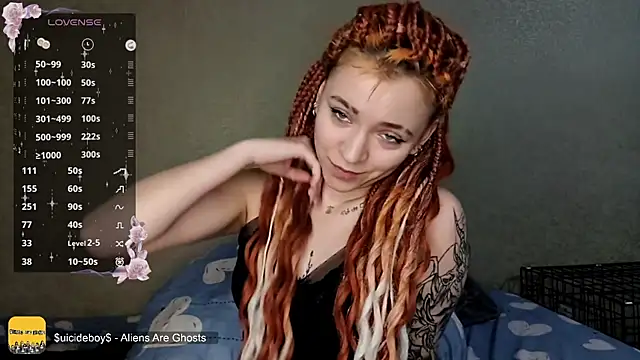 NoMoreCIothes webcam