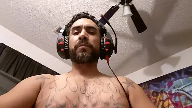 Forbidden_daddy webcam