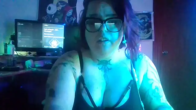 Deliciousmidget420 webcam