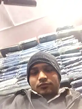 lil_saintdeath webcam