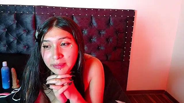 DanielaGarcia_SM webcam