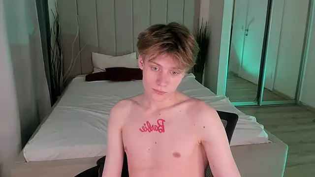 louieevans (M twink) - cum