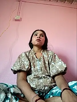 Webcam Model (Jankisinghji)  is live.Free join now!