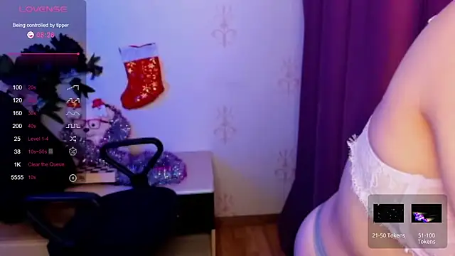 KindHazelHere_ webcam