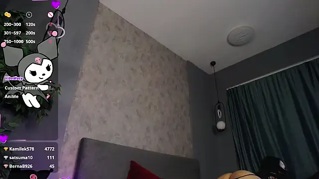 ScarlettJakobs webcam