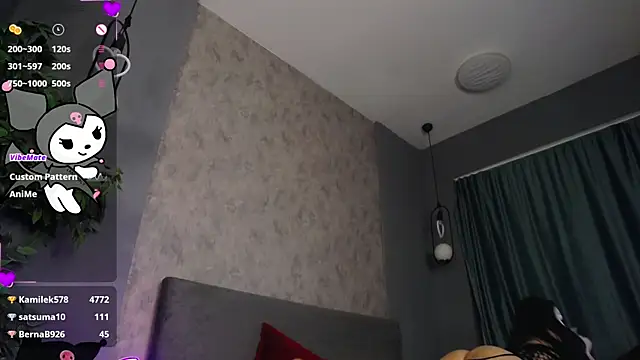 ScarlettJakobs webcam