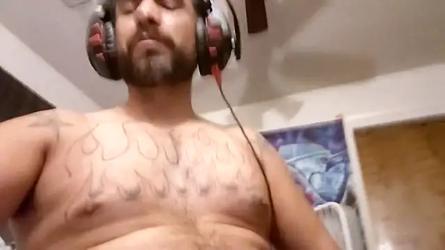 Forbidden_daddy webcam