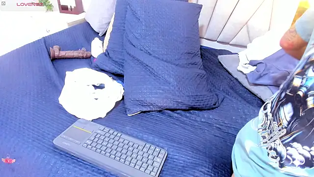 vahiolet_fuentes webcam