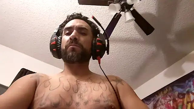 Forbidden_daddy webcam