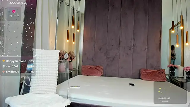 Selena_Reeves webcam