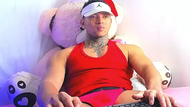 Stiven_collins webcam