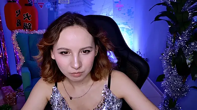 JasmineMilko webcam