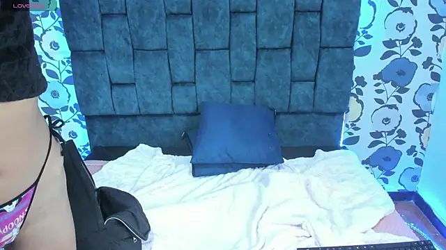 ValentinaKlean webcam