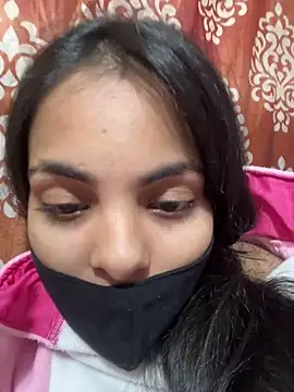 Sandhya_77 webcam
