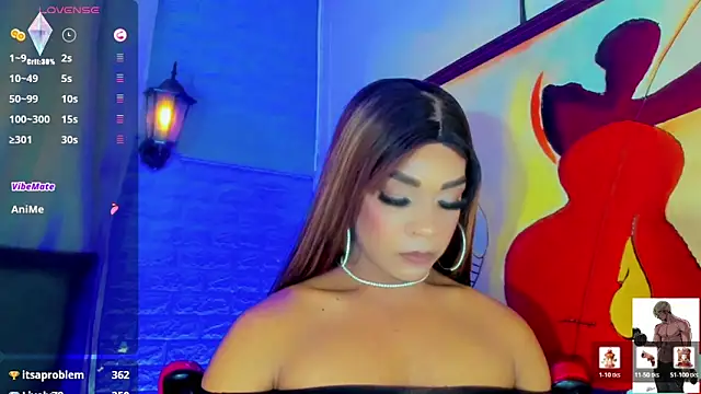 Cristal_Villael webcam