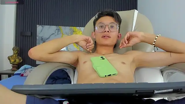 SantiagoRusso18 webcam