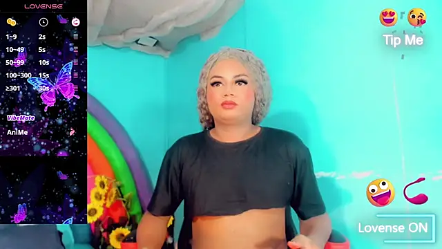 Alice_brandom webcam