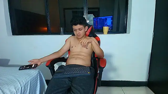 NathanBrookhs webcam