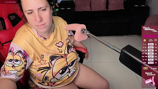 valery_adams1 webcam