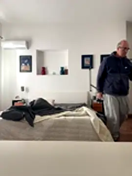 anonimo7735 (M grandpa) - cum sborrata