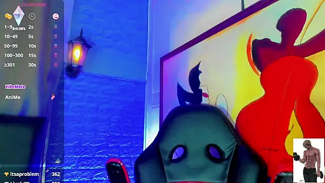 Cristal_Villael webcam