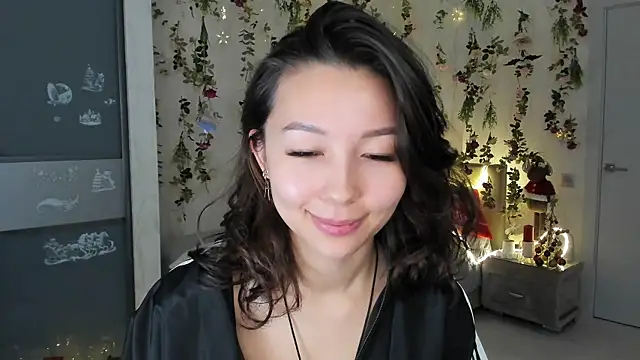 AgnieszkaBanana webcam