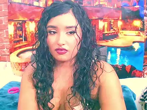 IndianAngel4u webcam