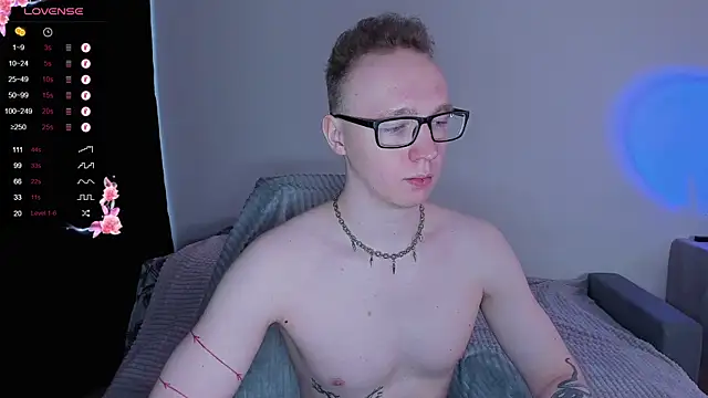 Alex_silent webcam