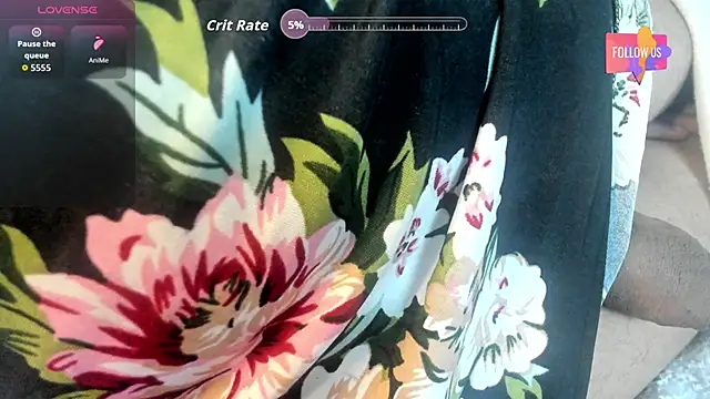 Giorgina_Parado webcam