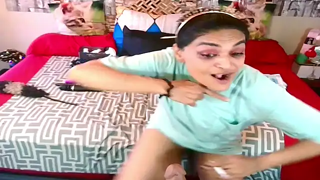 Indian_Blaze00 webcam