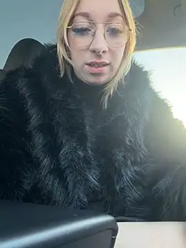 Giuliana_baby webcam