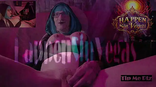 HappenSinVegas webcam