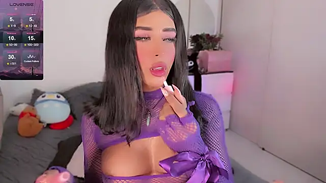 SweetPrincessS webcam