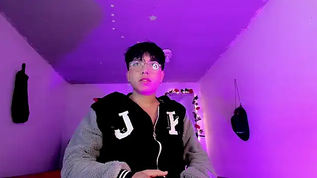 AnggelONfiree webcam