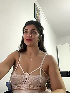 JessicaCarter webcam