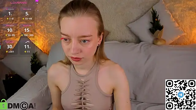 Michelle_Blond webcam