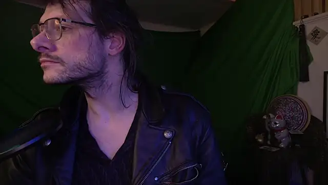 MasterDaddyCool webcam