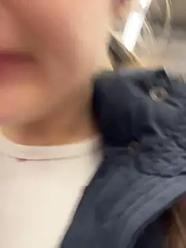 KittyQueeny webcam