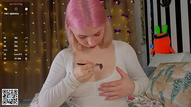 SibleyDurborow webcam