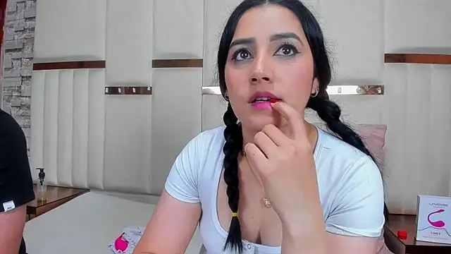 CandyandSteven webcam