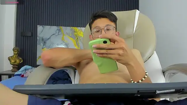 SantiagoRusso18 webcam