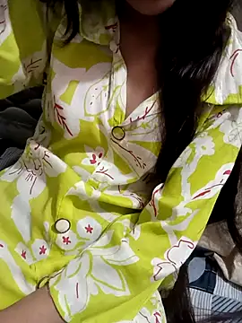 Amisha_Lovely webcam