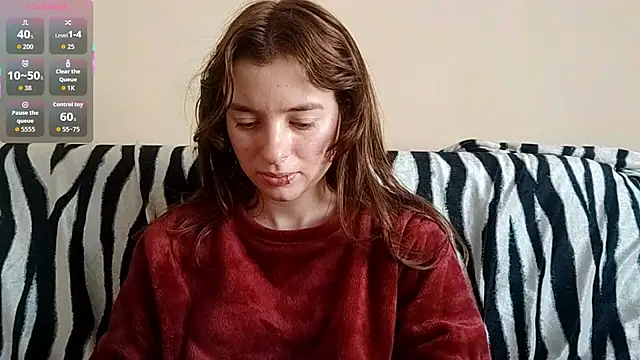 BunkedTempter webcam