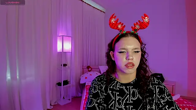 MadisonMongomeri webcam