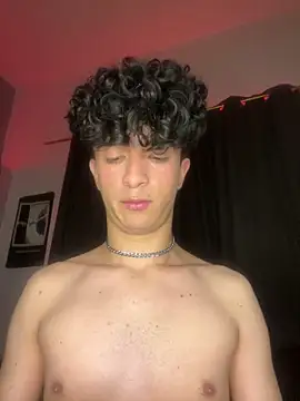 lion_cherry21 webcam