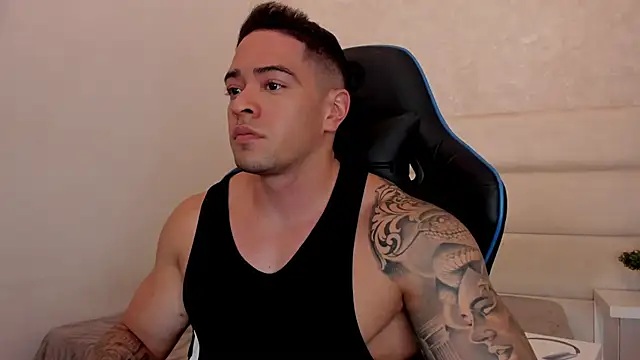 maddox_santana webcam