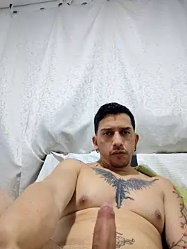 MrWolfHot webcam