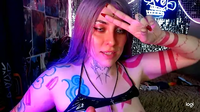 JINX_26 webcam