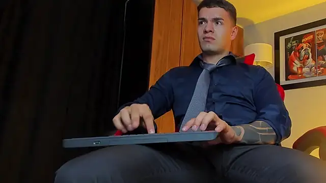 ALPHA_DOMINUS_ webcam