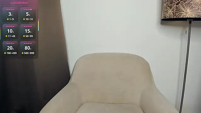 desireemillison - DesireeMillison's free webcam